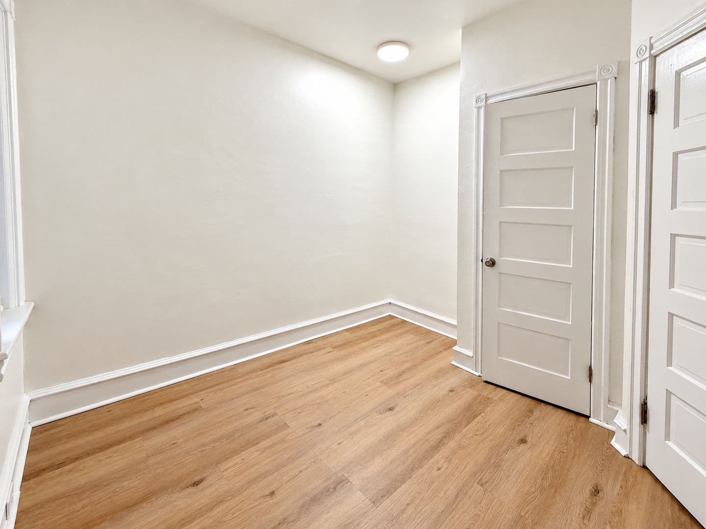 Philadelphia House: 229 West Sheldon Street