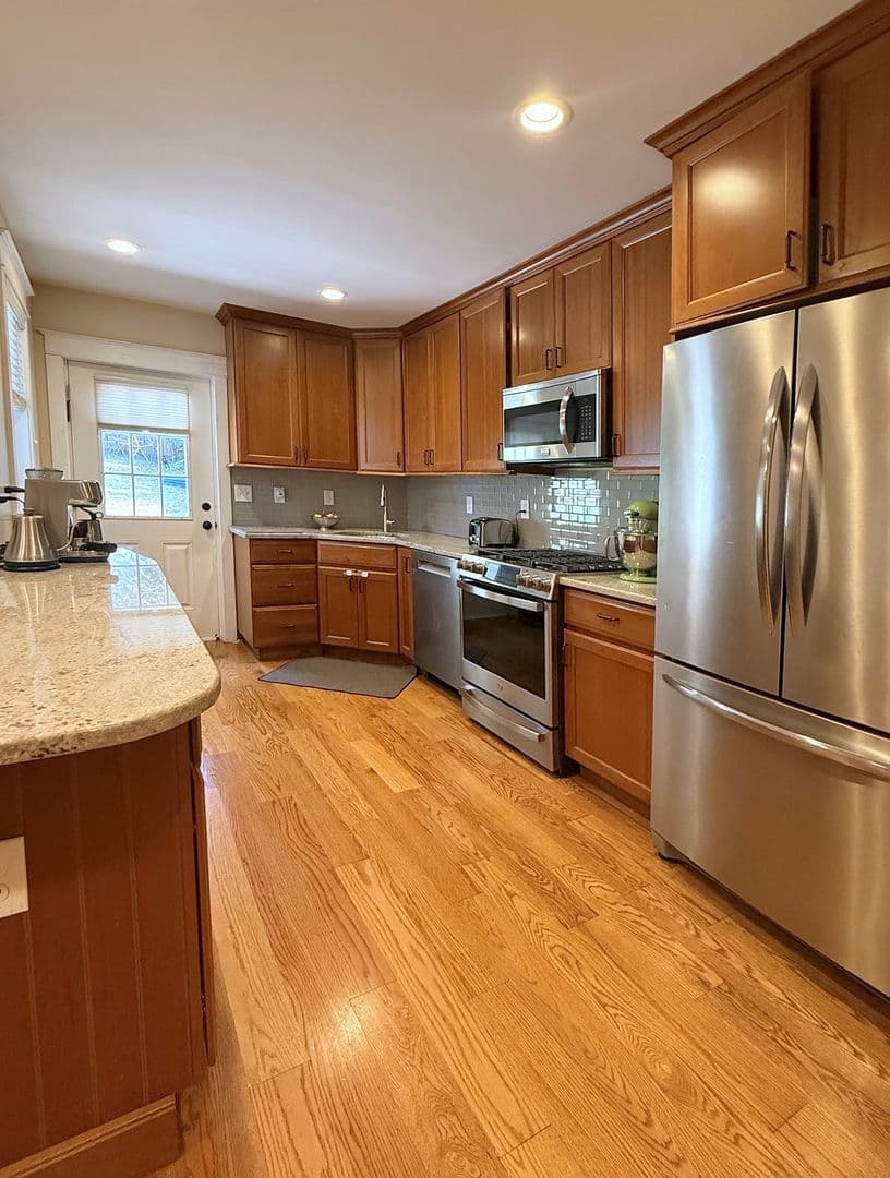 Bala Cynwyd House: 345 Trevor Ln