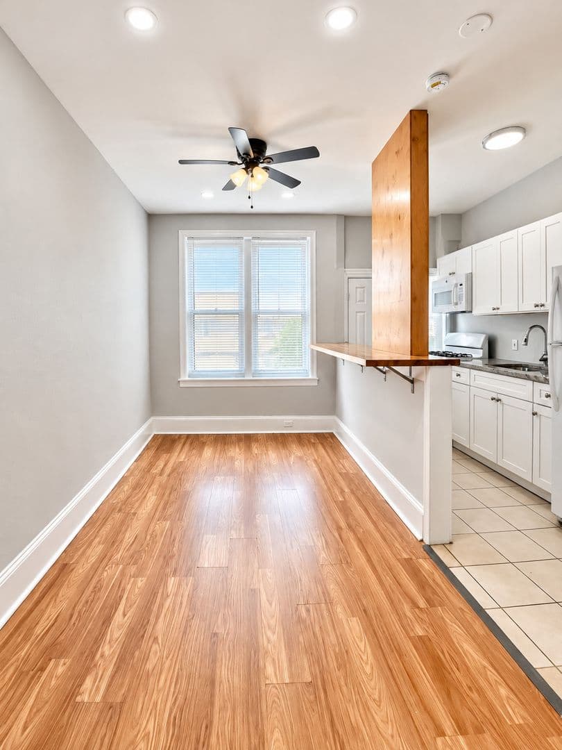 Philadelphia House: 1960 South Ithan Street