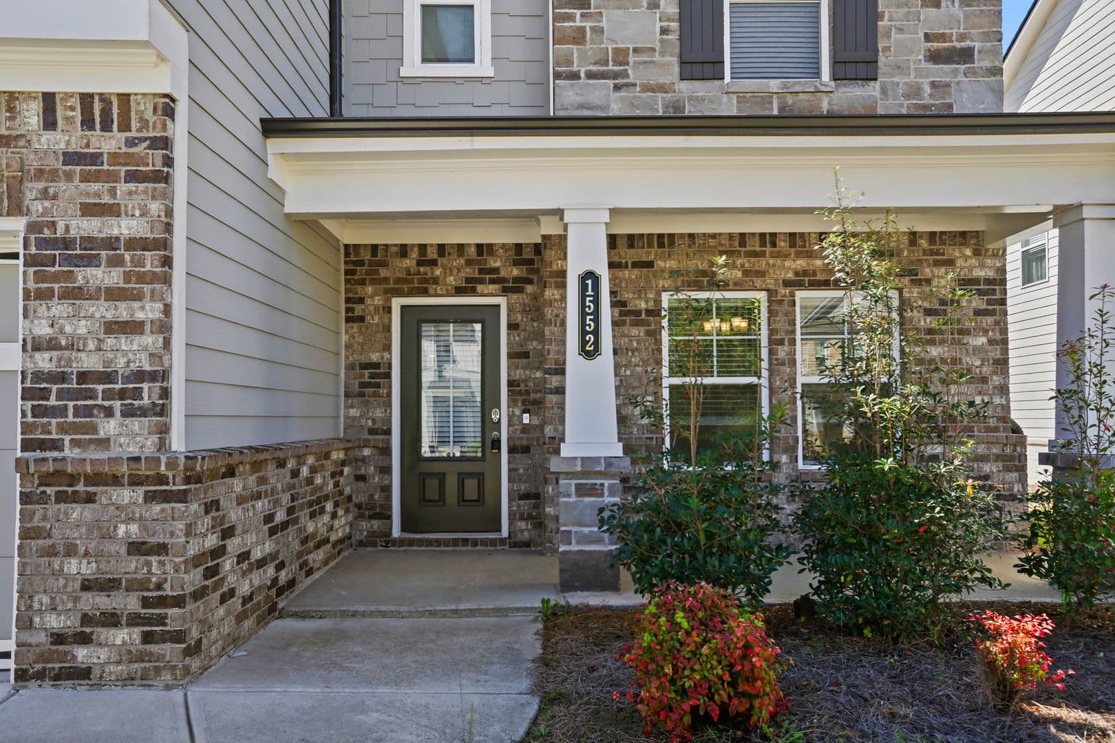 Lawrenceville House: 1552 Dover Creek Lane