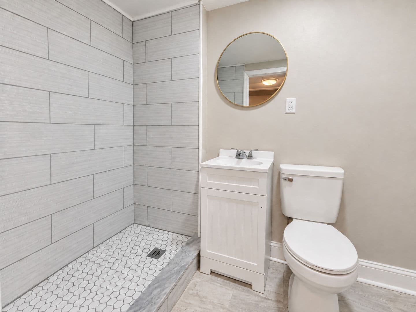 Philadelphia House: 2112 North 57th Street