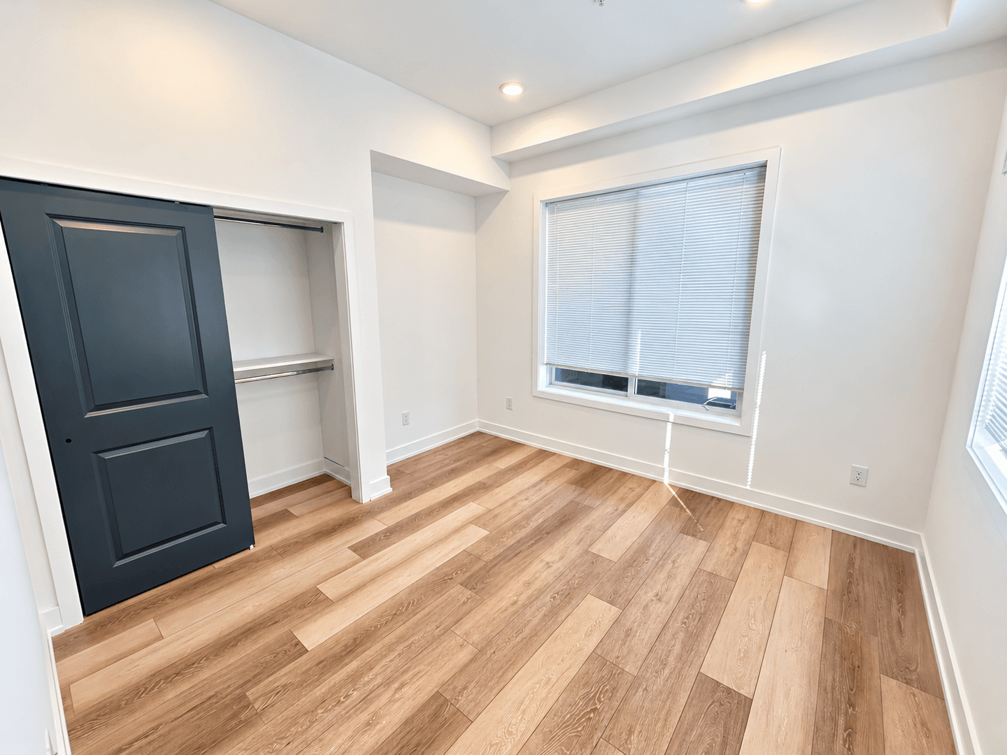 Philadelphia Apartment: 601 North 34th Street