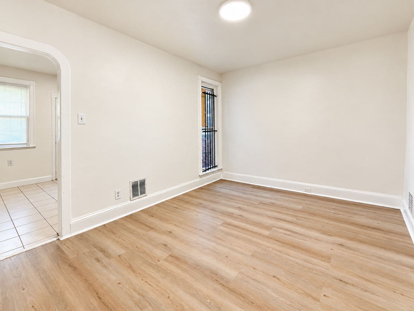 Philadelphia House: 229 West Sheldon Street