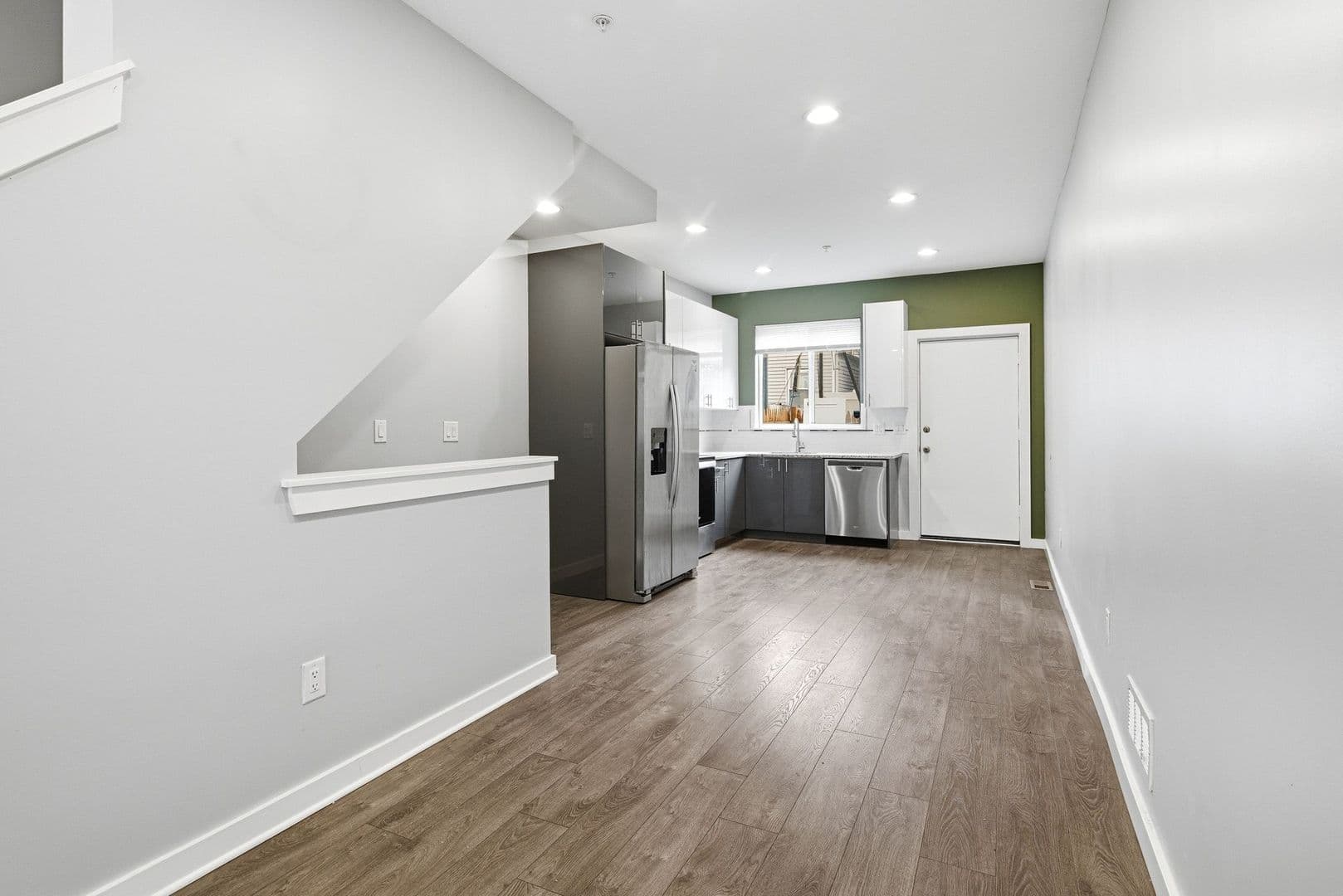 Philadelphia House: 1905 East Harold Street