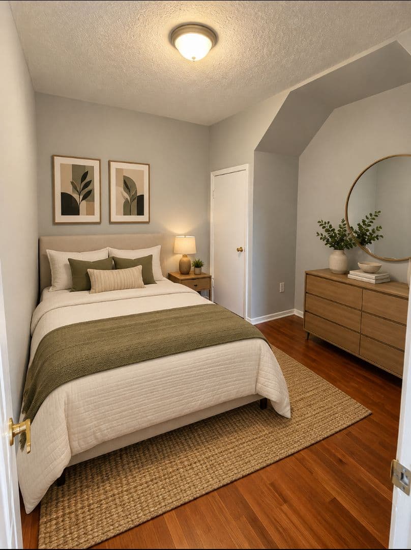 Philadelphia Apartment: 4314 Rhawn St