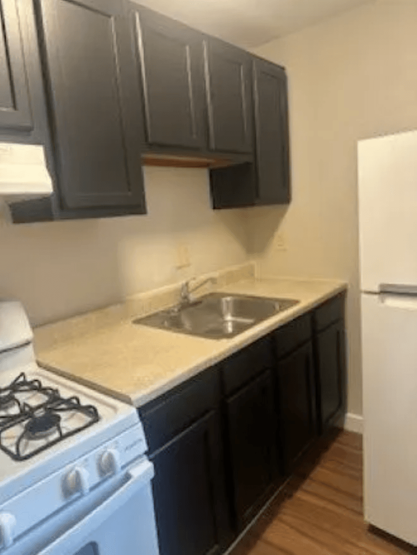 McKees Rocks Apartment: 321 Ella Street
