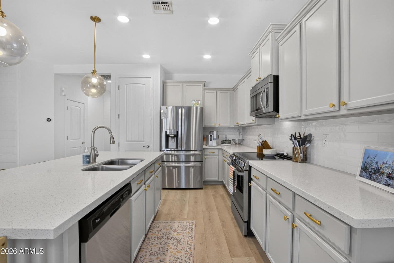 San Tan Valley House: 4949 East Velasco Street