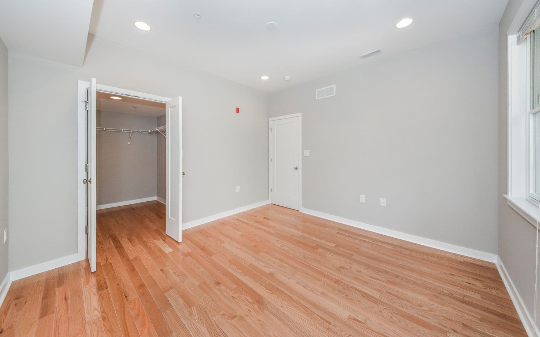 Philadelphia Apartment: 1735 Brandywine St