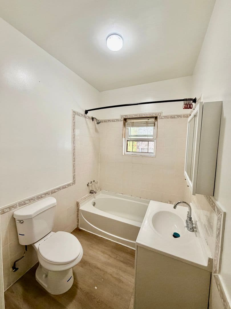 Philadelphia Apartment: 2213 N 33rd St