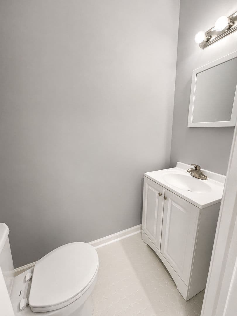 Philadelphia House: 1308 South Reese Street