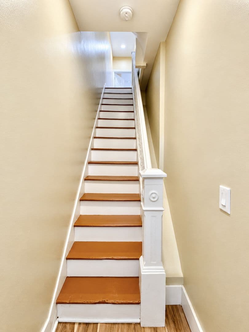Philadelphia Apartment: 1505 Belmont Avenue