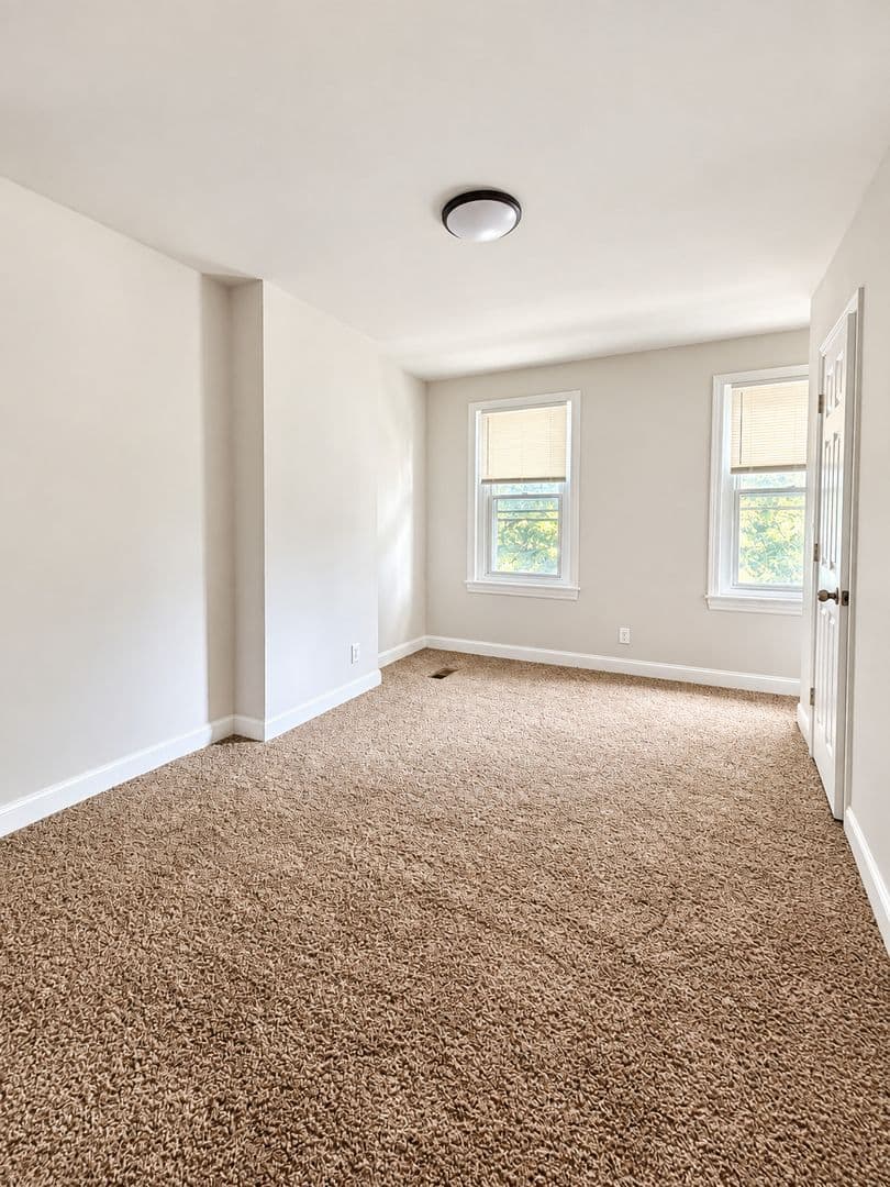 Philadelphia House: 1714 Meadow Street