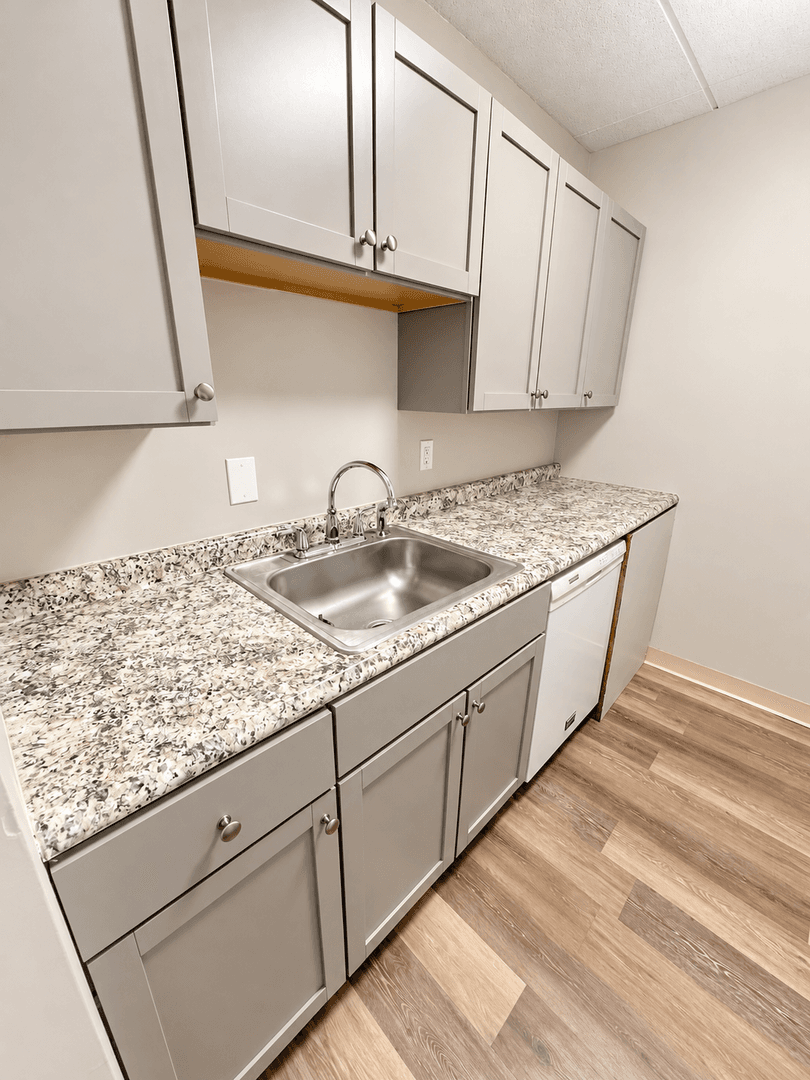 Carnegie Apartment: 711 Cubbage Street
