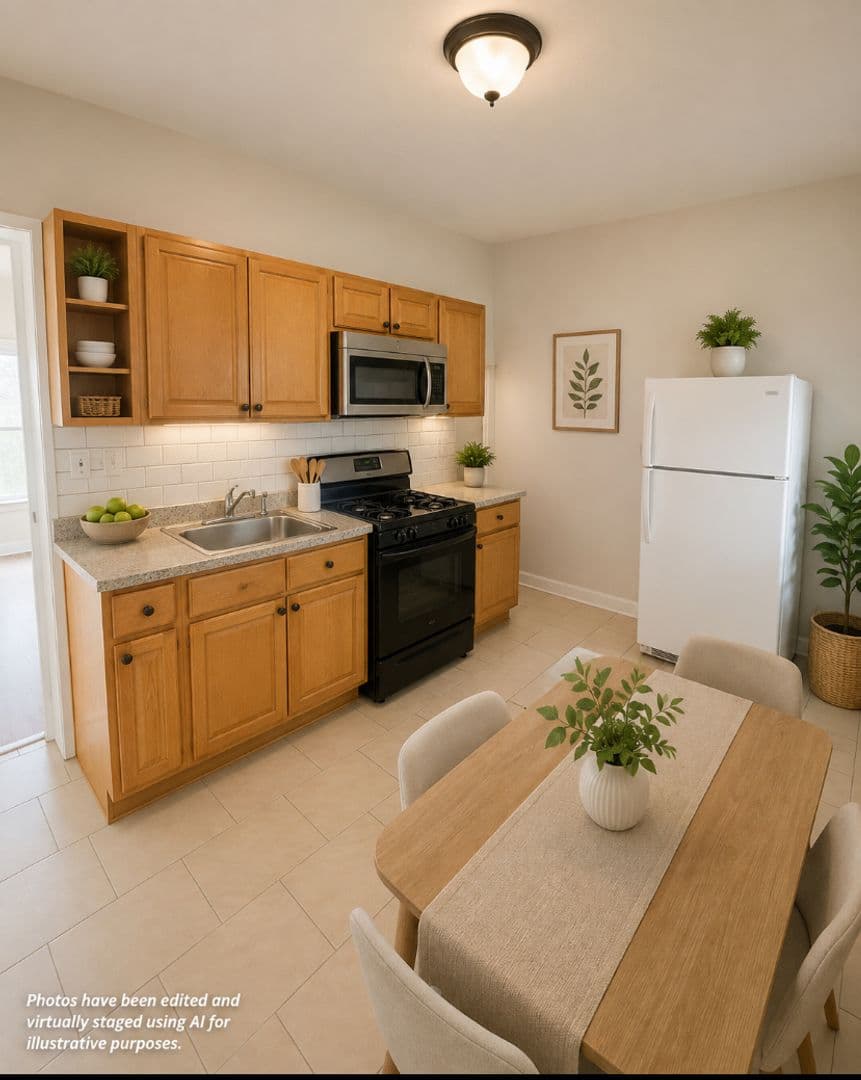 Philadelphia House: 3117 West Gordon Street