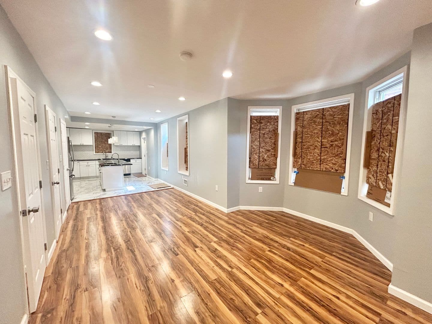 Philadelphia House: 3447 Jasper Street
