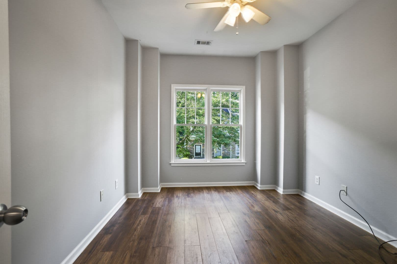 Roswell Townhome: 1243 Harris Commons Place