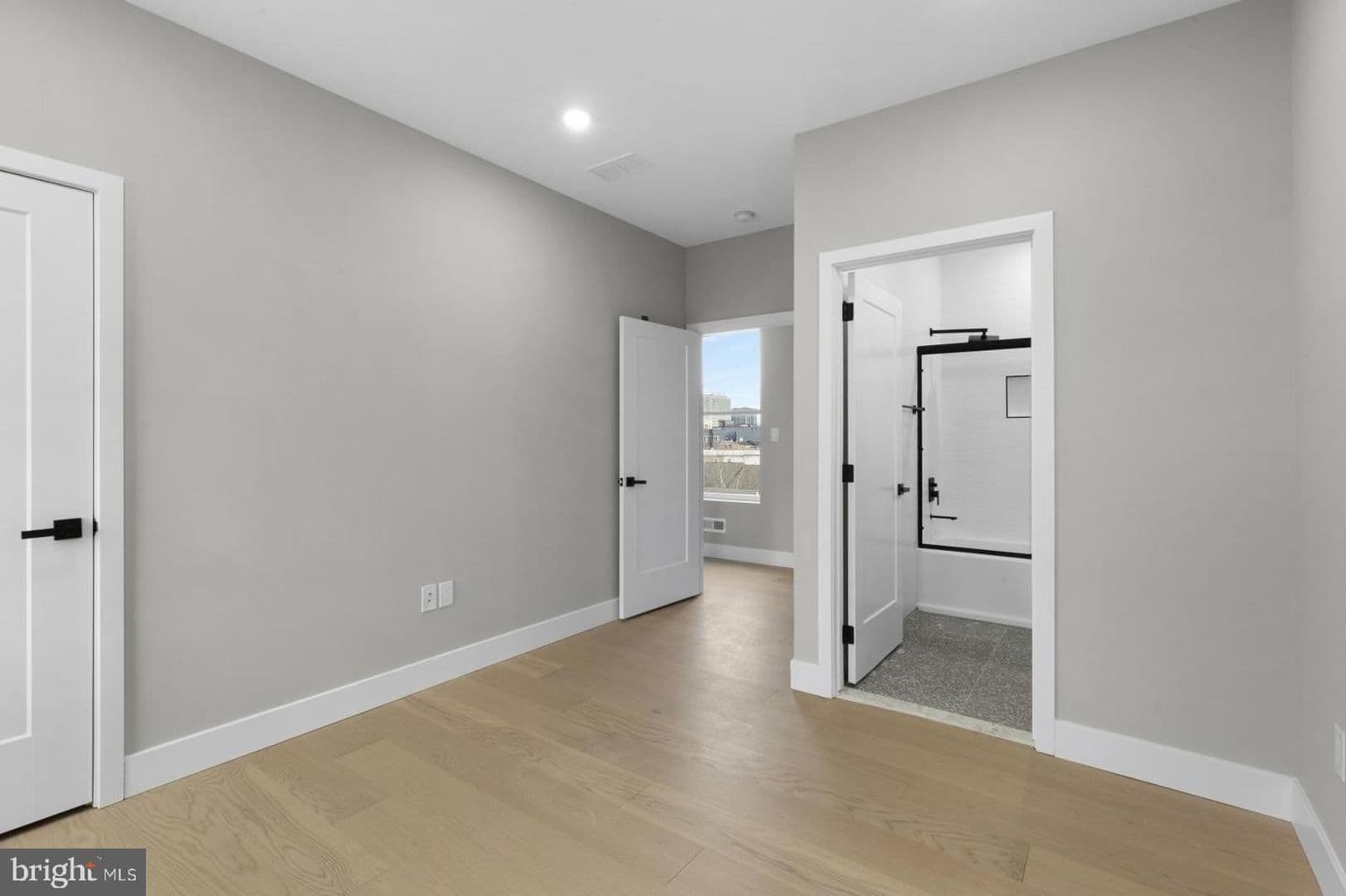 Philadelphia Apartment: 1343 Fitzwater Street