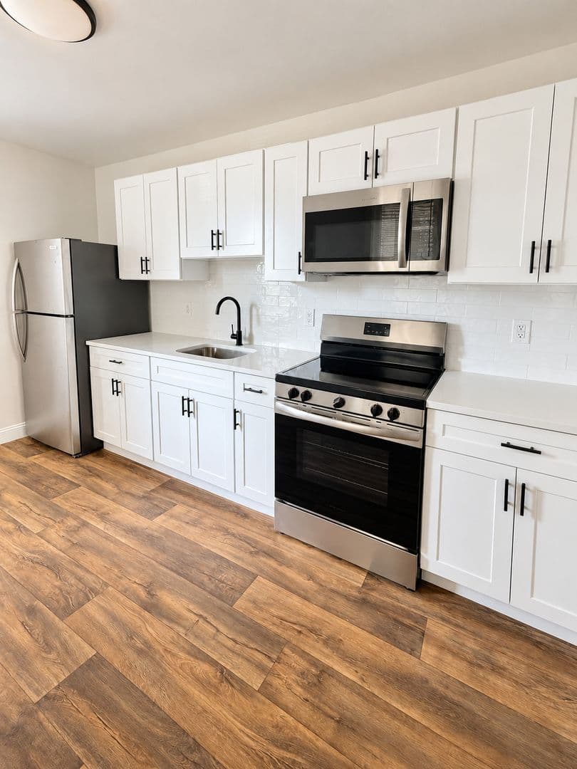 Philadelphia House: 1714 Meadow Street