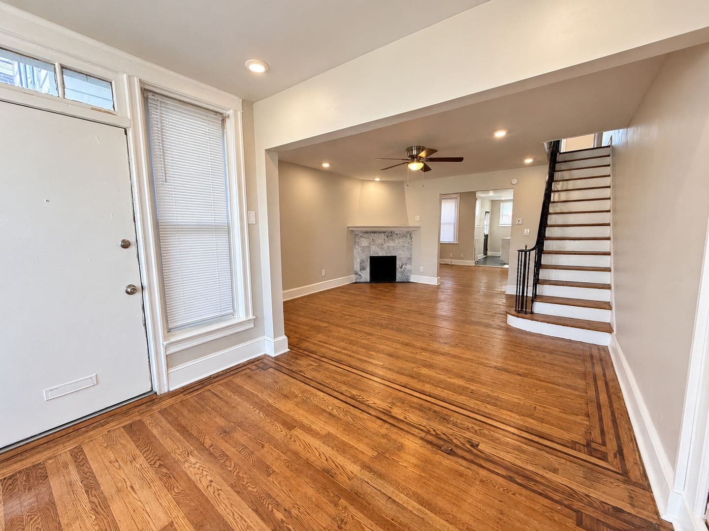Philadelphia House: 2112 North 57th Street