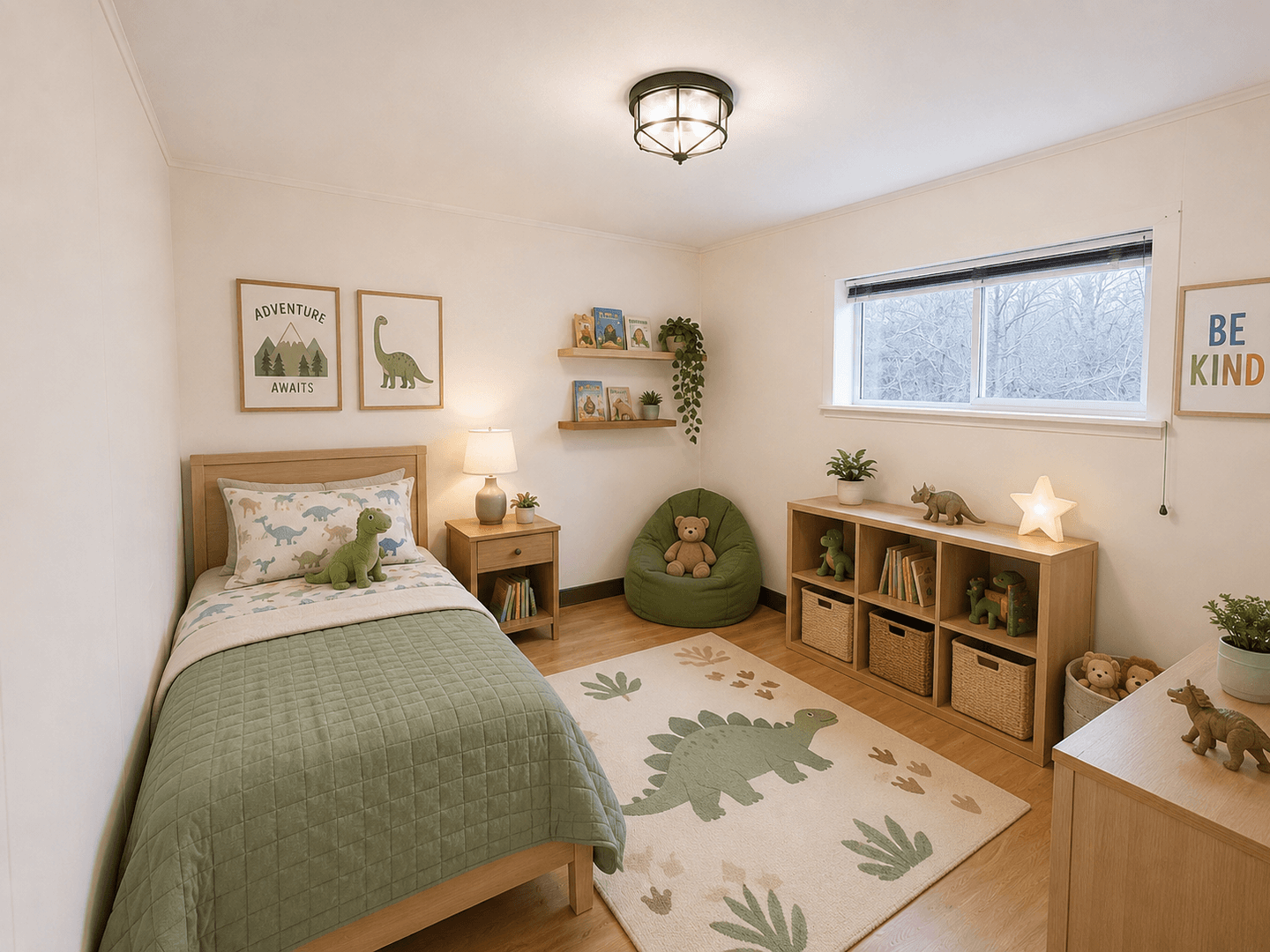 Verona House: 1445 Hulton Road