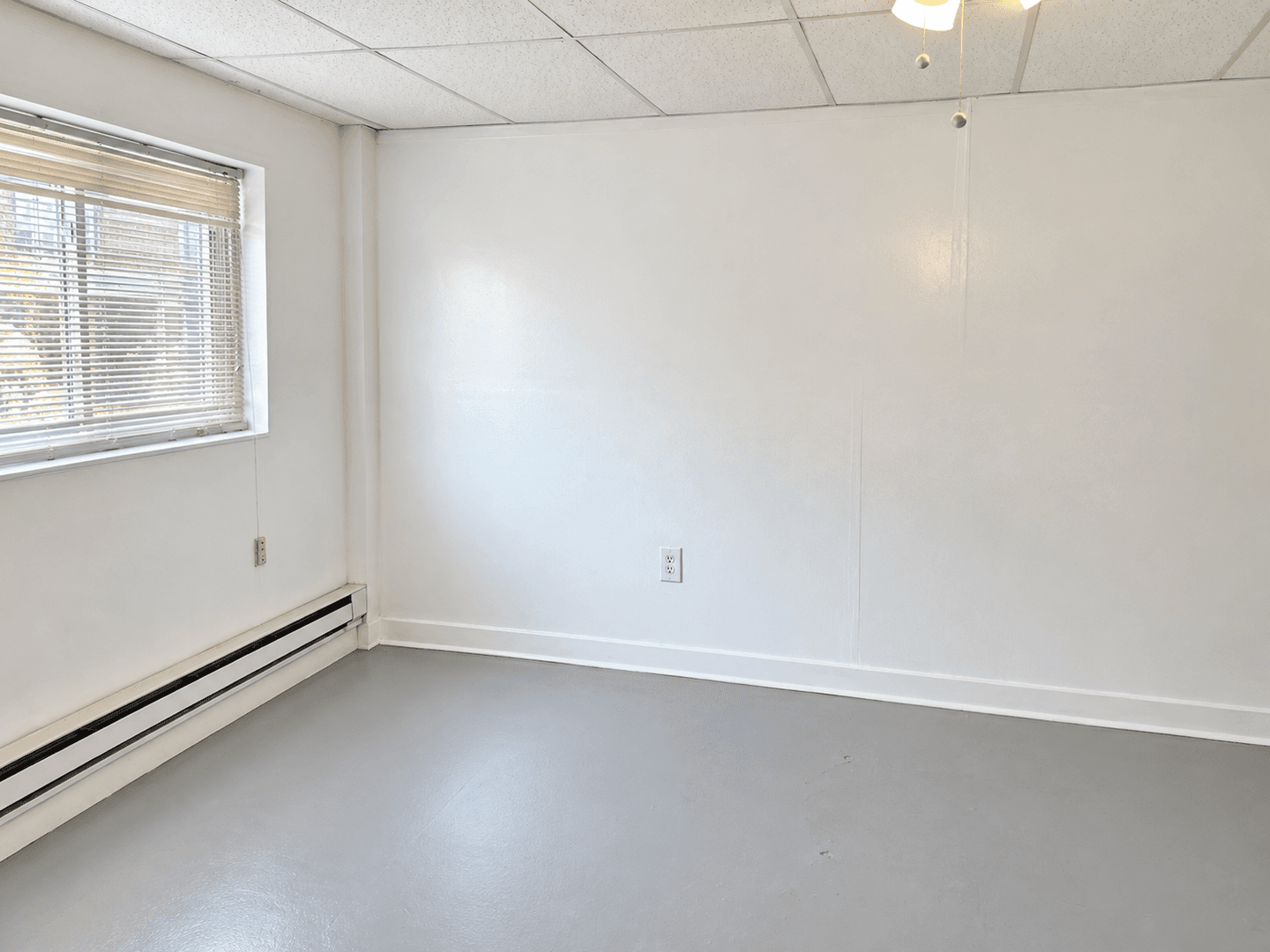 Philadelphia Apartment: 1458 Rosalie St.