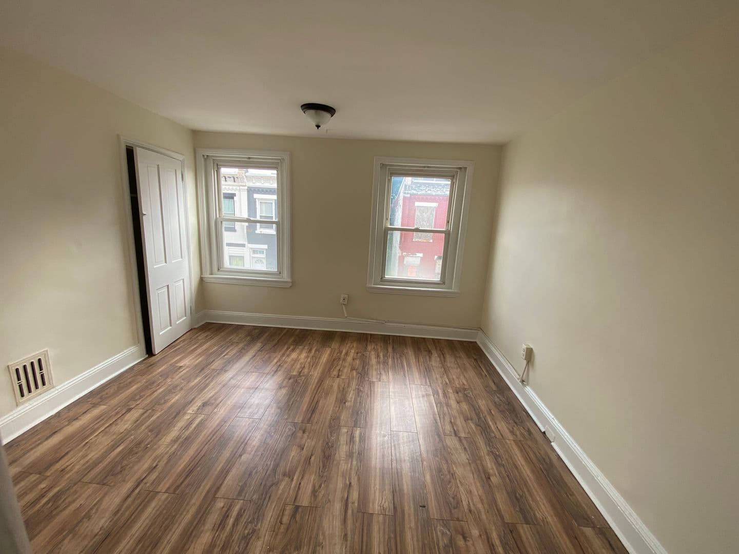 Philadelphia House: 3117 West Gordon Street