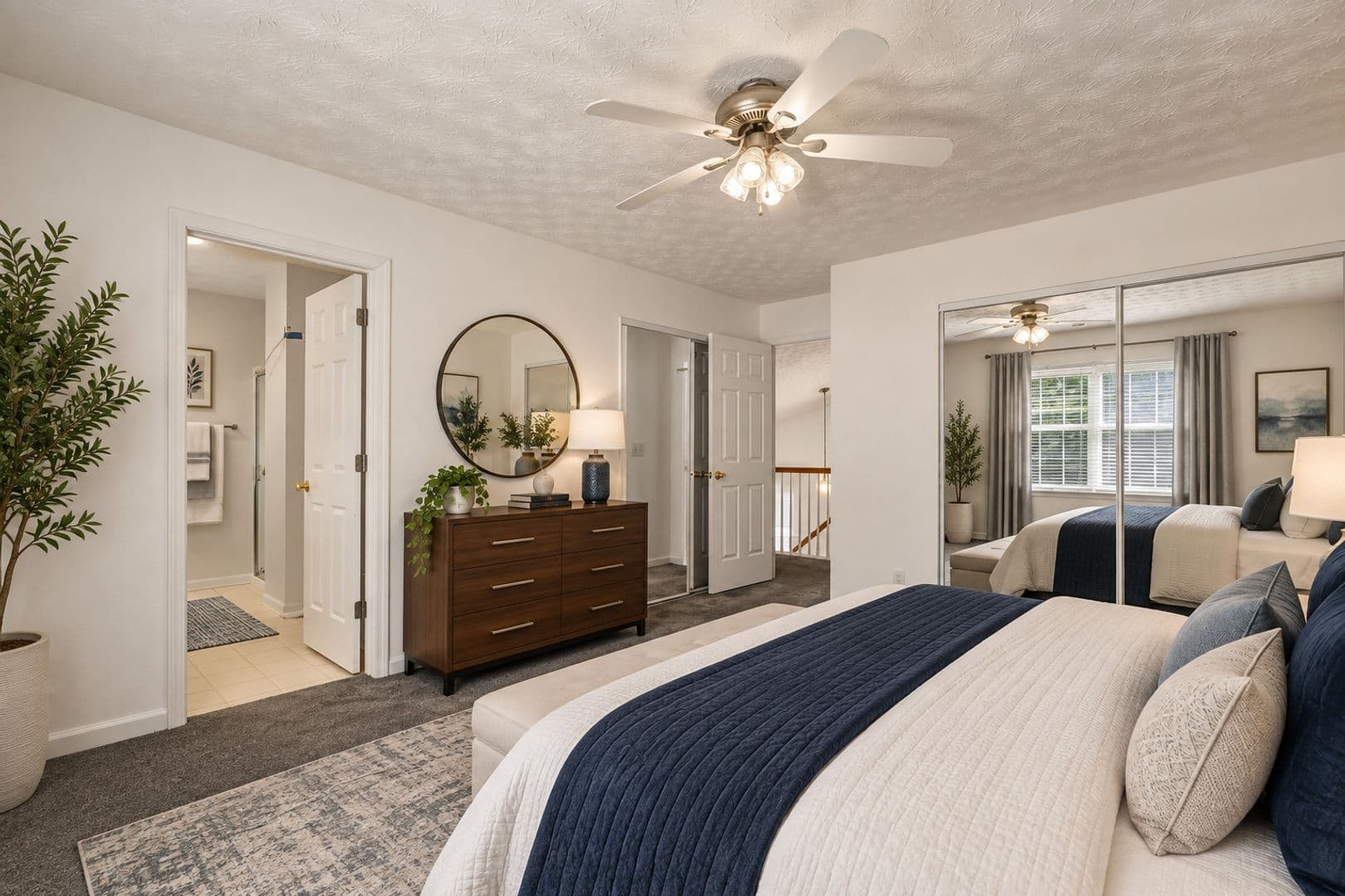 Woodstock House: 308 West Oaks Trail