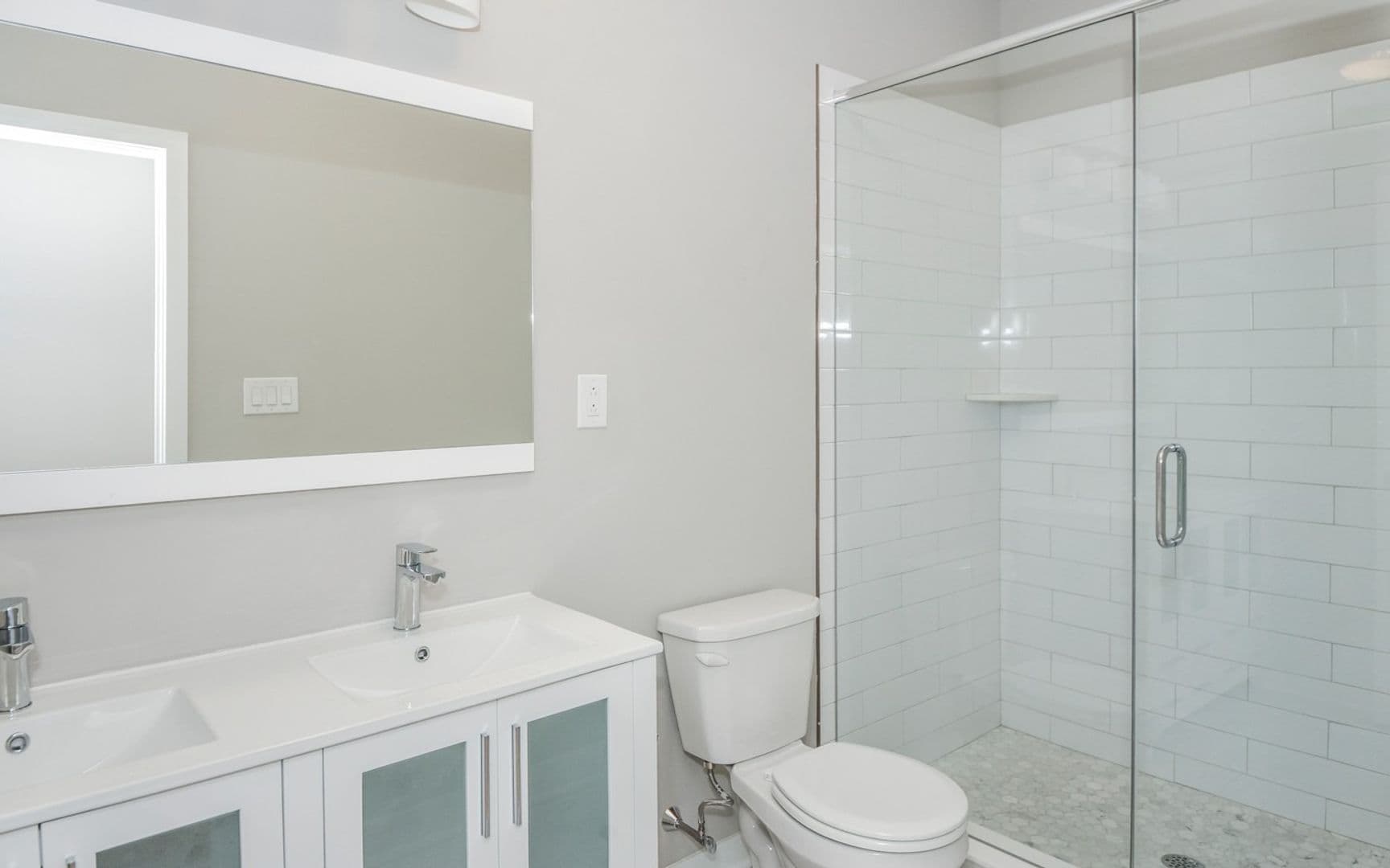 Philadelphia Apartment: 1735 Brandywine St
