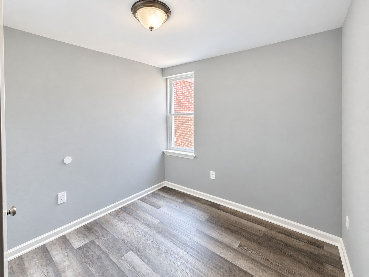 Philadelphia House: 6418 North Woodstock Street