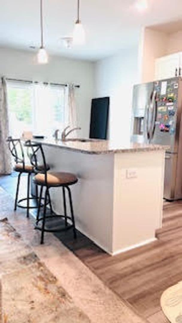 Winston-Salem House: 4231 Honeysuckle Vine Drive