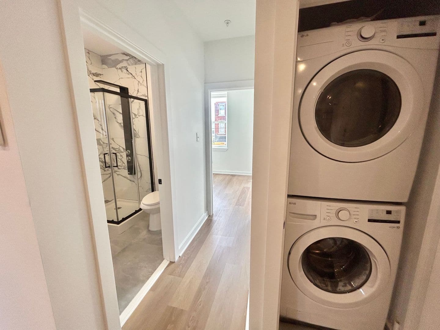 Philadelphia Apartment: 2725 W Girard Ave