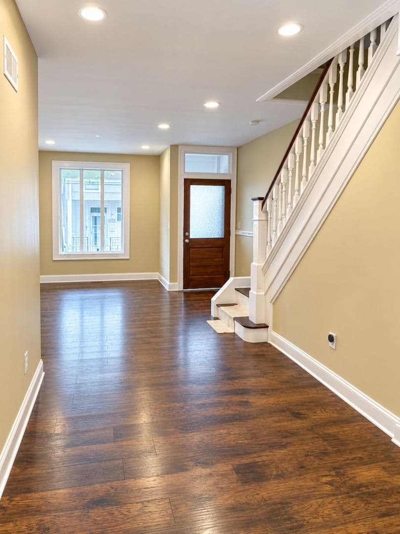 Philadelphia House: 3049 Redner Street