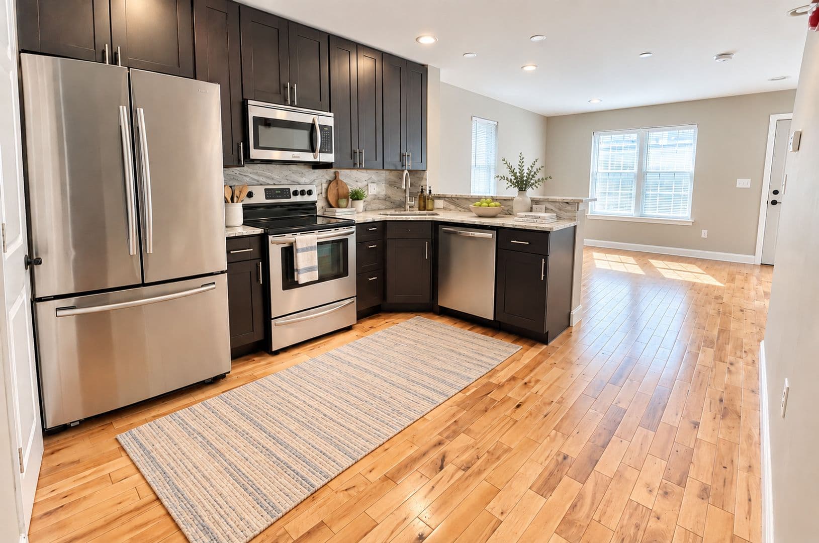 Philadelphia Apartment: 426 n 40th St