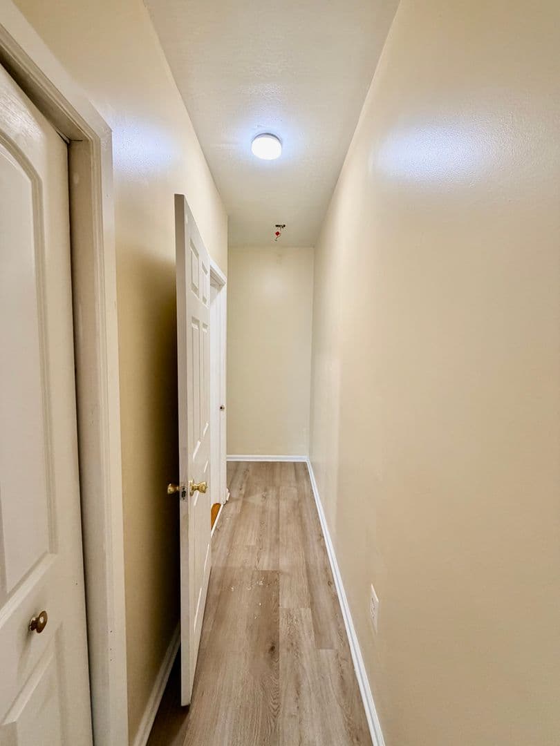 Philadelphia Apartment: 2213 N 33rd St