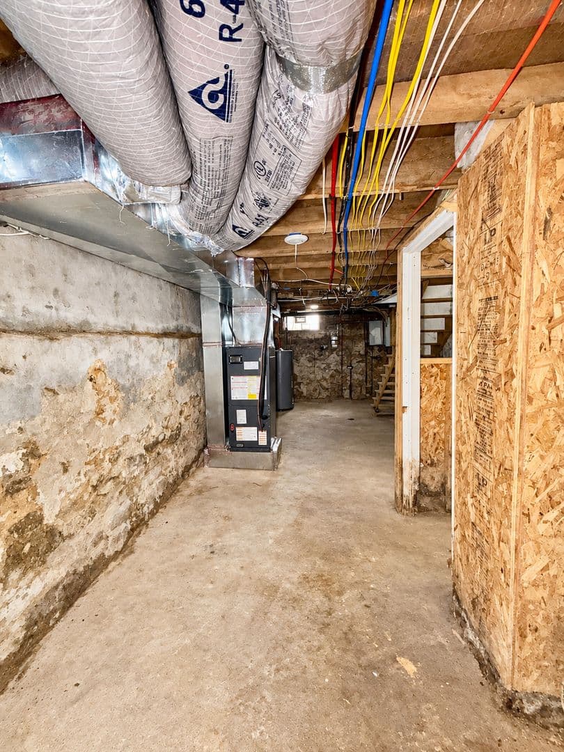 Philadelphia House: 1714 Meadow Street