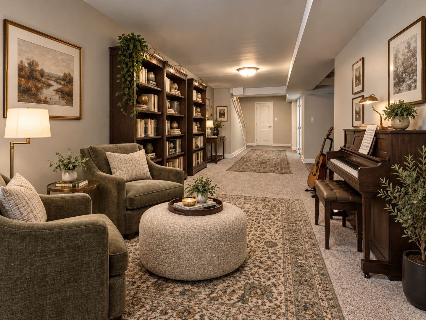 Philadelphia House: 2112 North 57th Street