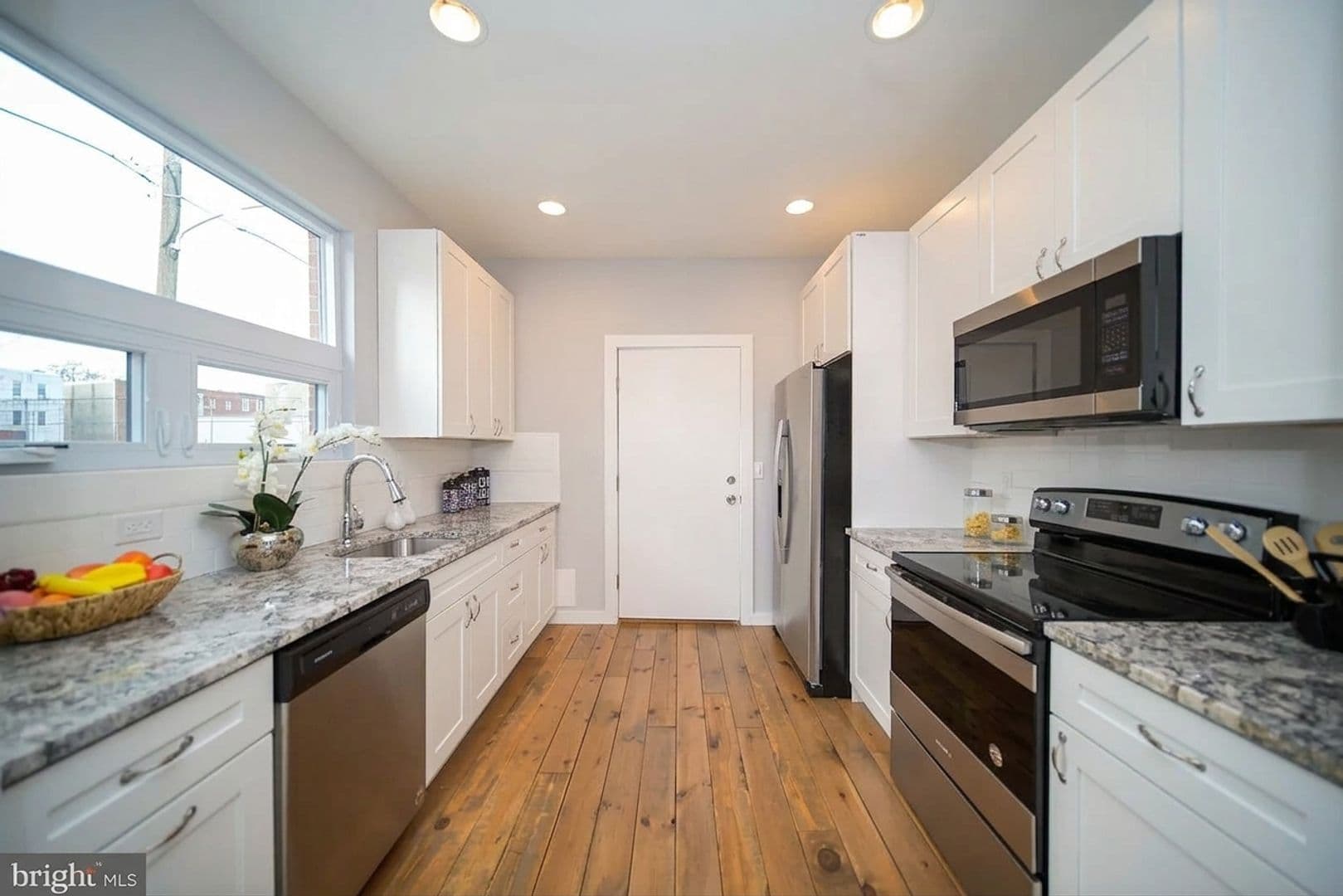 Philadelphia House: 2618 Jasper Street