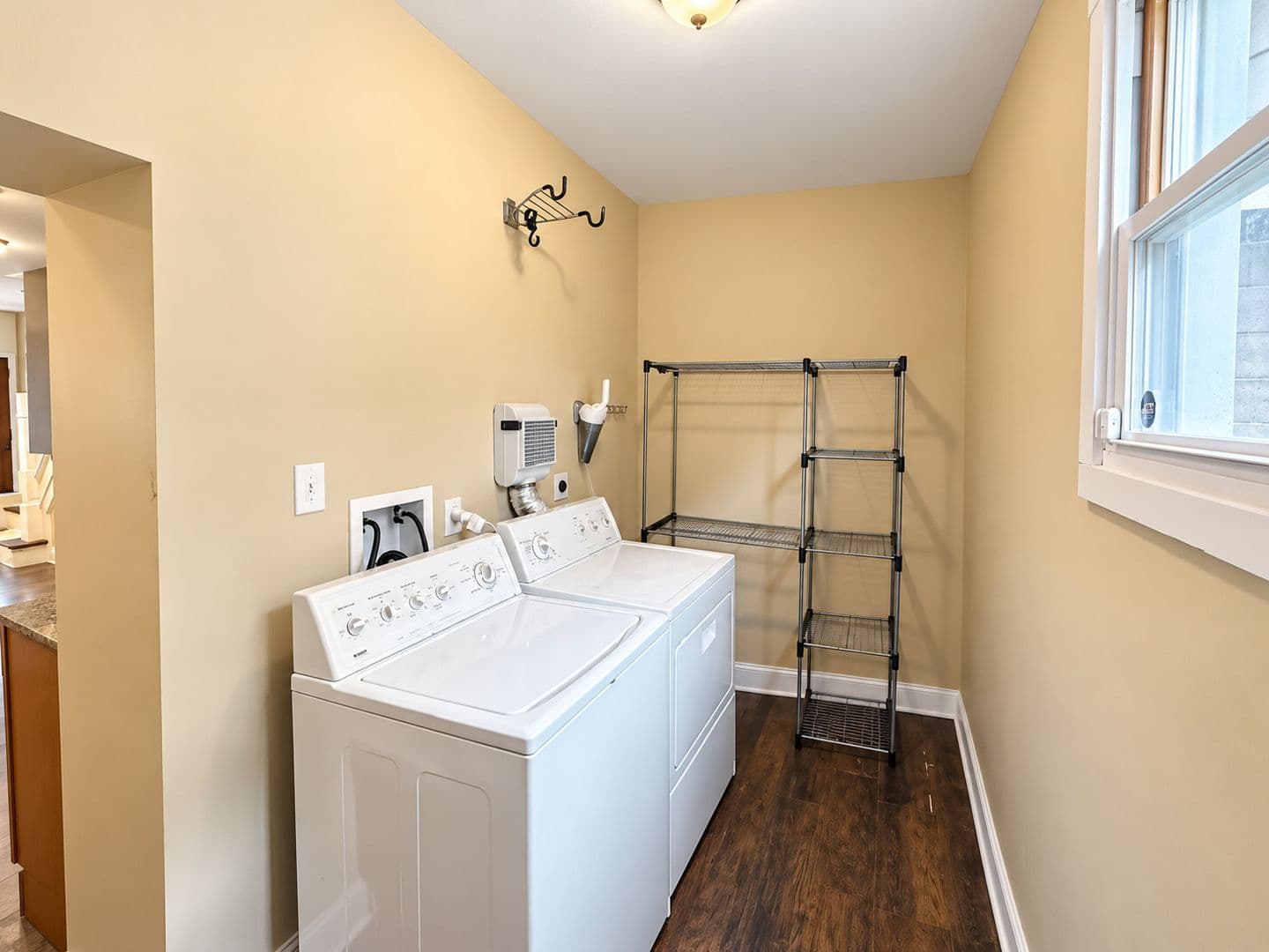 Philadelphia House: 3049 Redner Street