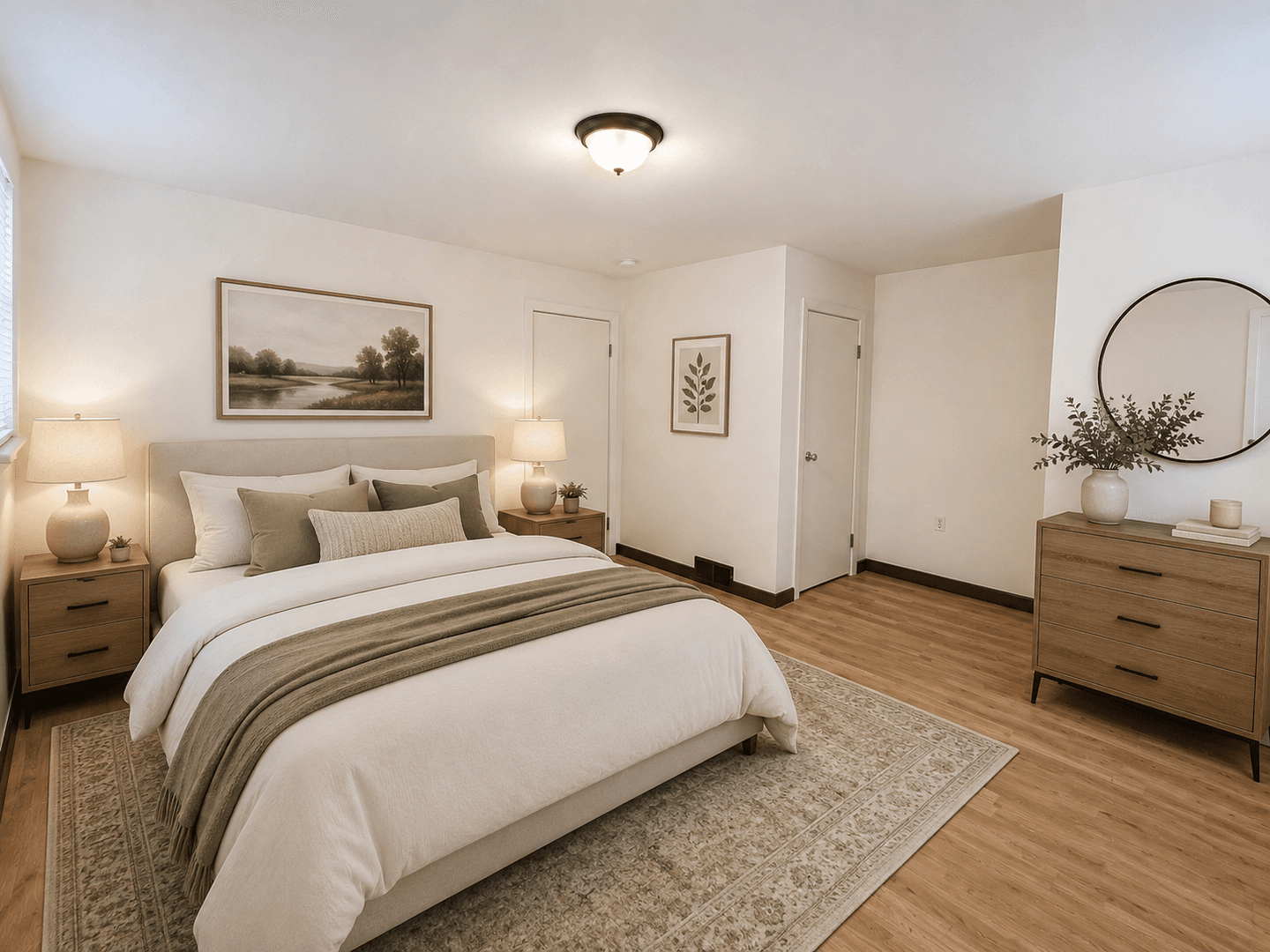 Verona House: 1445 Hulton Road