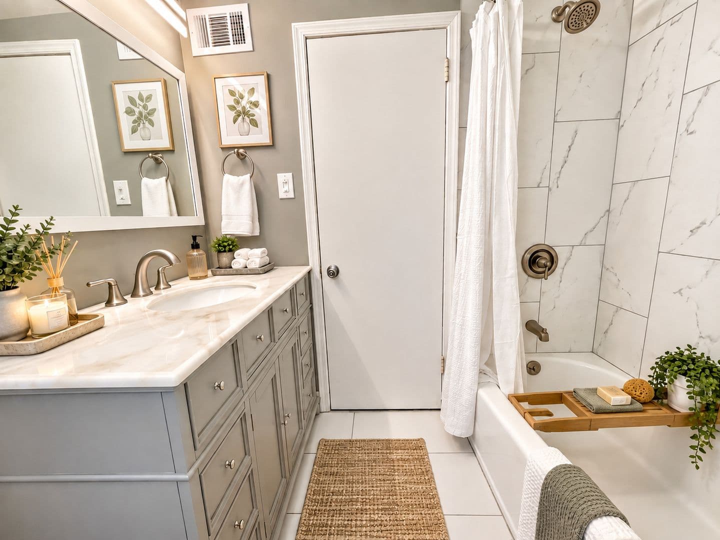 Bryn Mawr House: 238 Bailey Road
