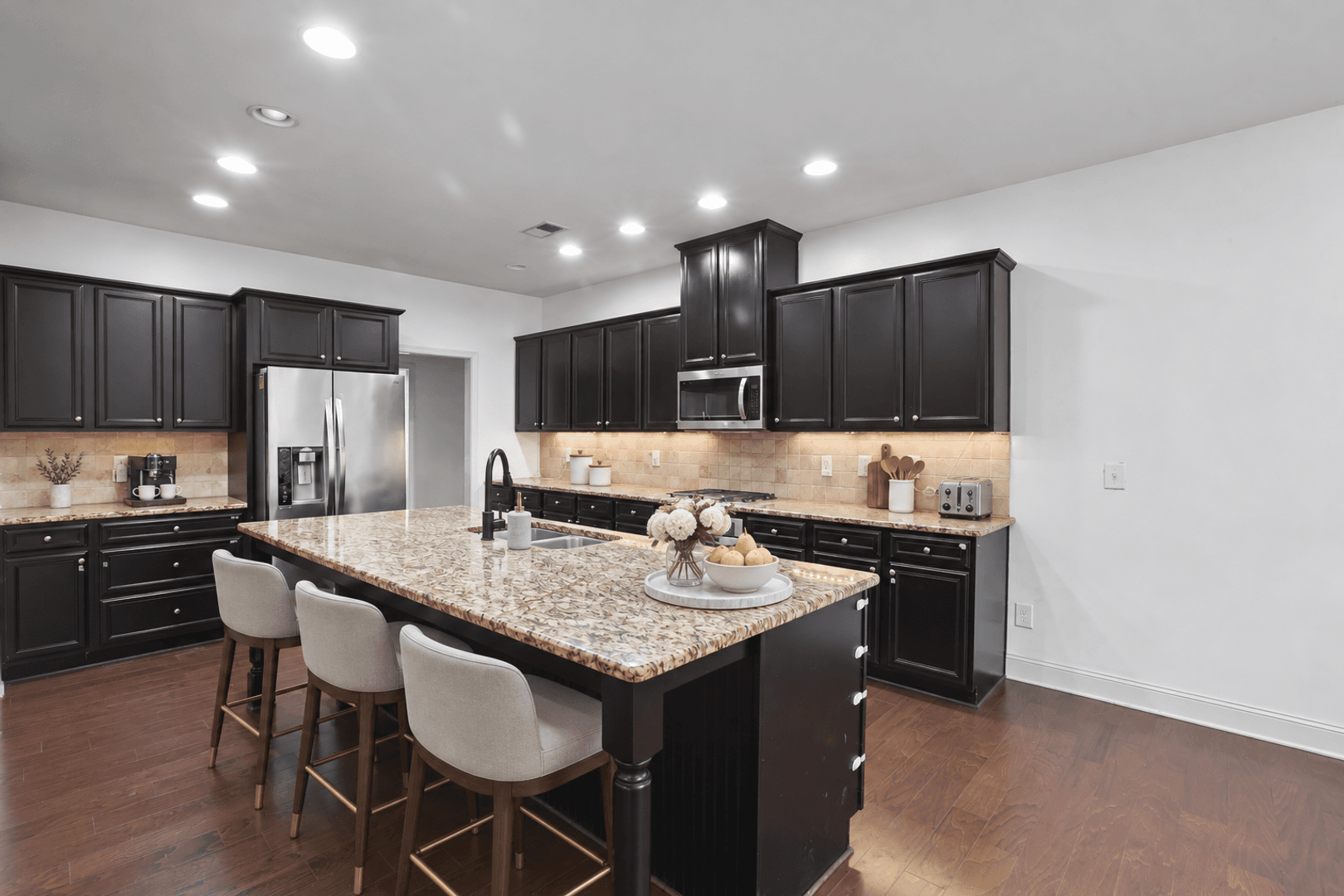 Marietta House: 2875 Dowell Farm Trace SW