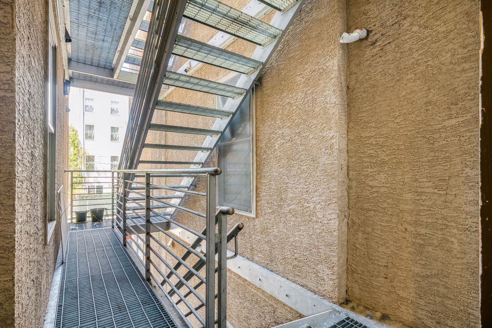 Philadelphia Apartment: 1812 N 16th St
