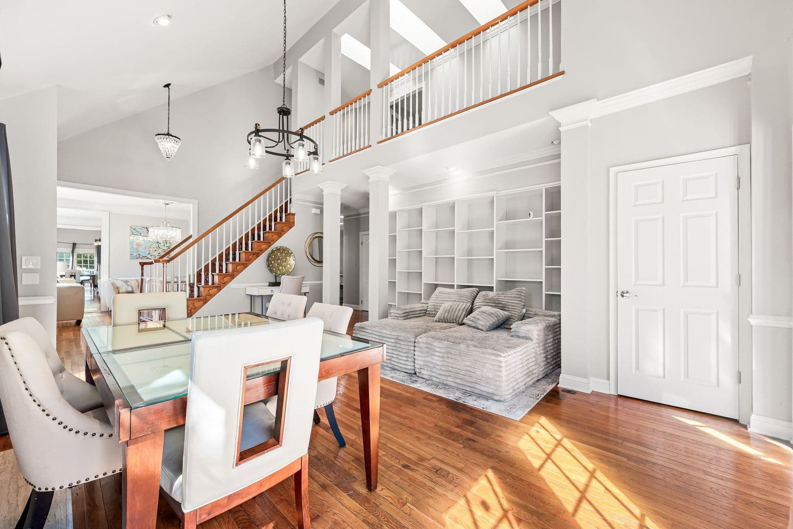 Blue Bell House: 206 Saint Andrews Ct