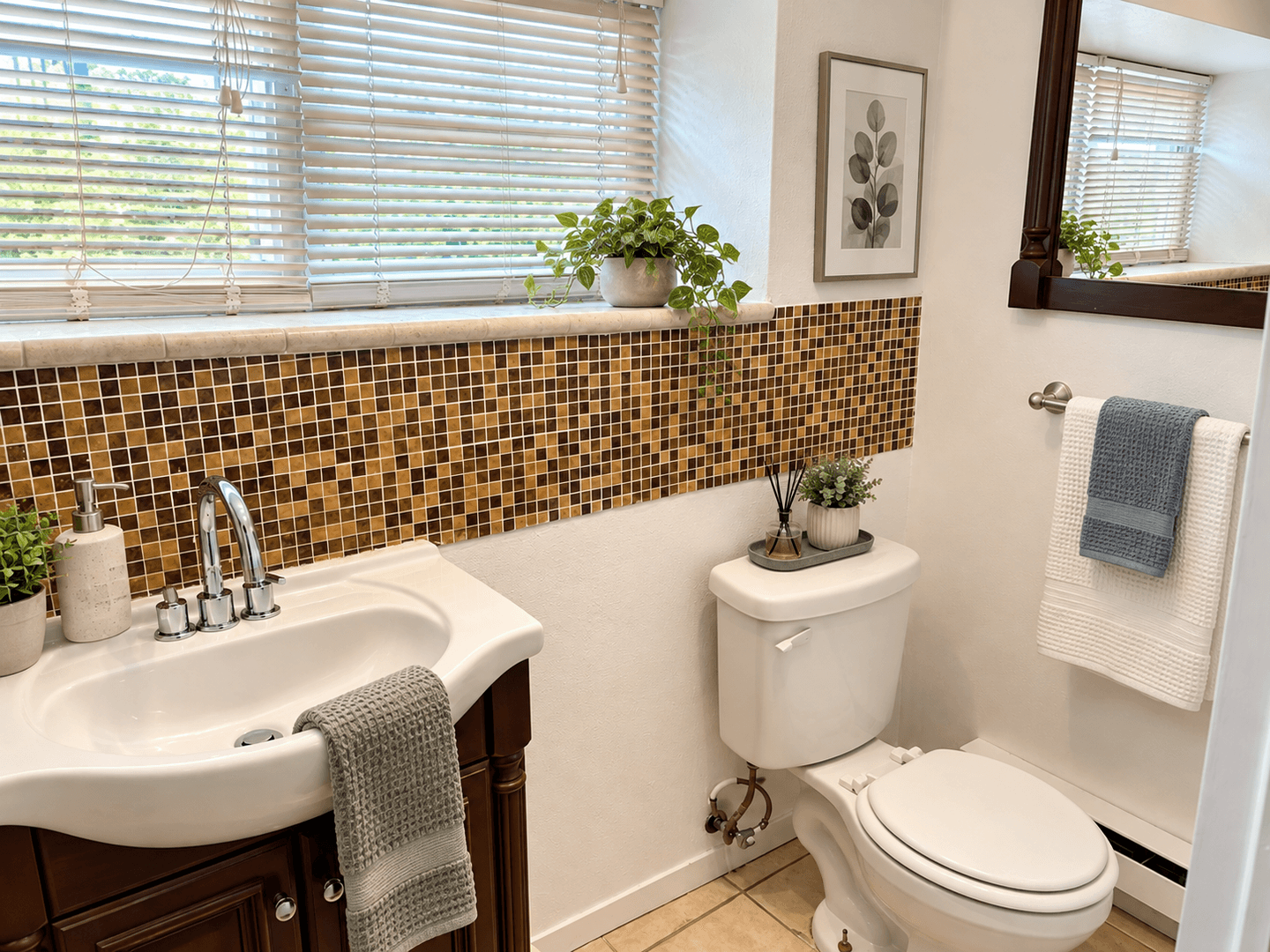 Philadelphia Apartment: 1458 Rosalie St.