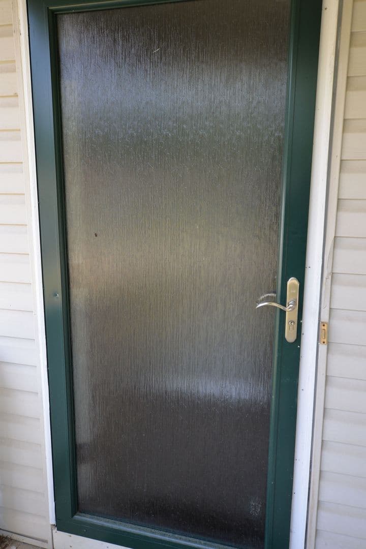 Greensboro House: 1715 Rainbow Drive