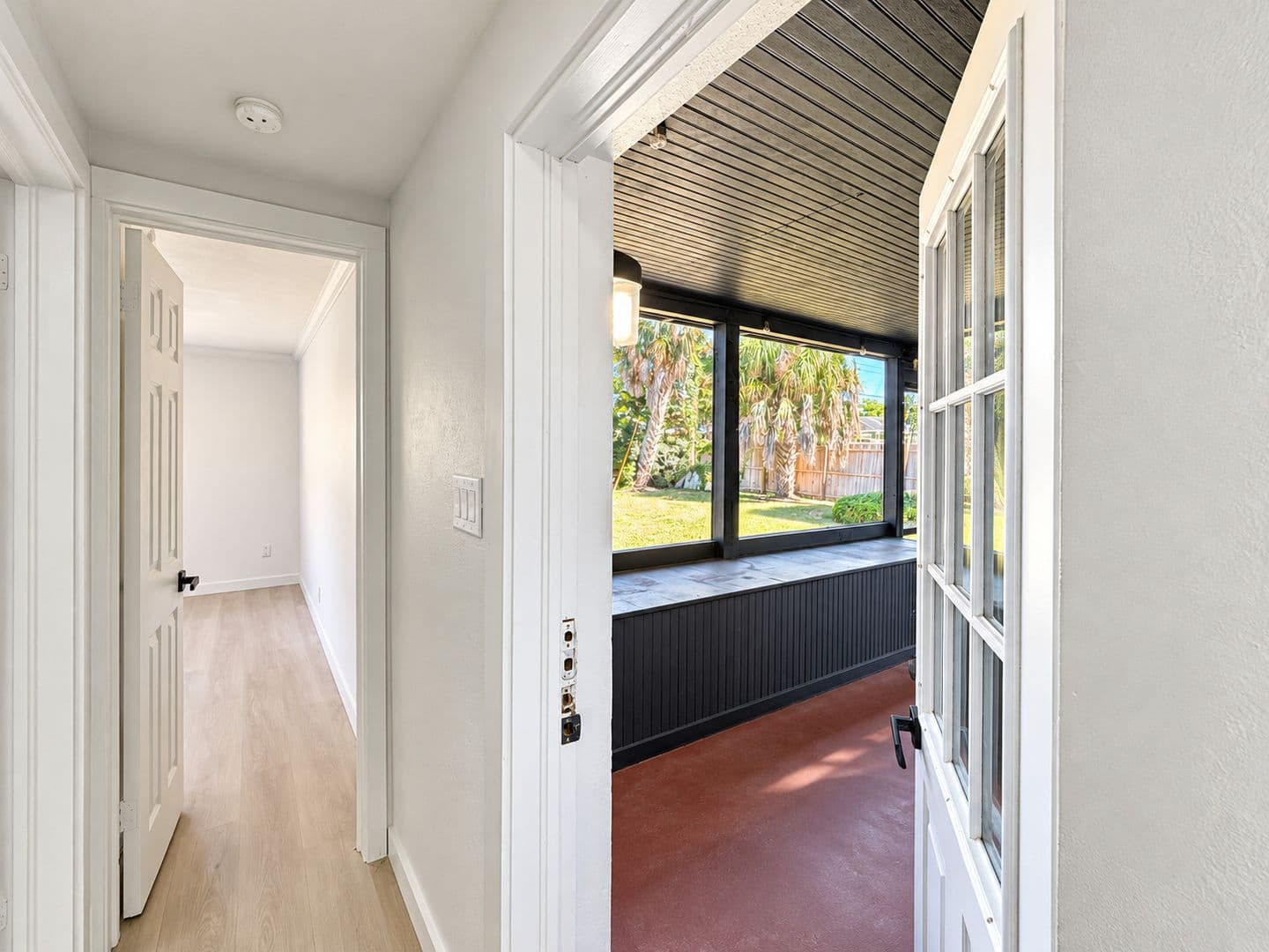 St Petersburg House: 2845 64th Terrace S