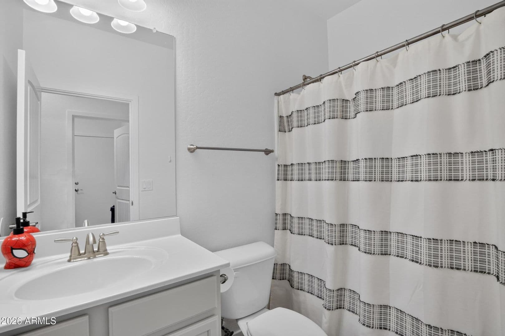 San Tan Valley House: 4949 East Velasco Street
