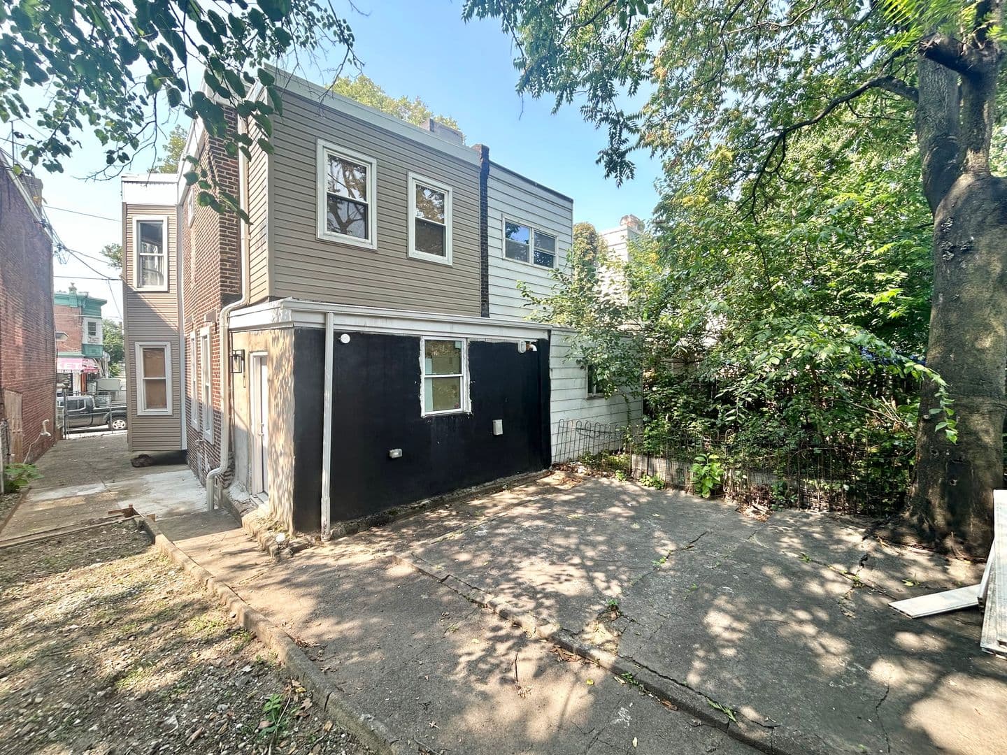 Philadelphia House: 3447 Jasper Street
