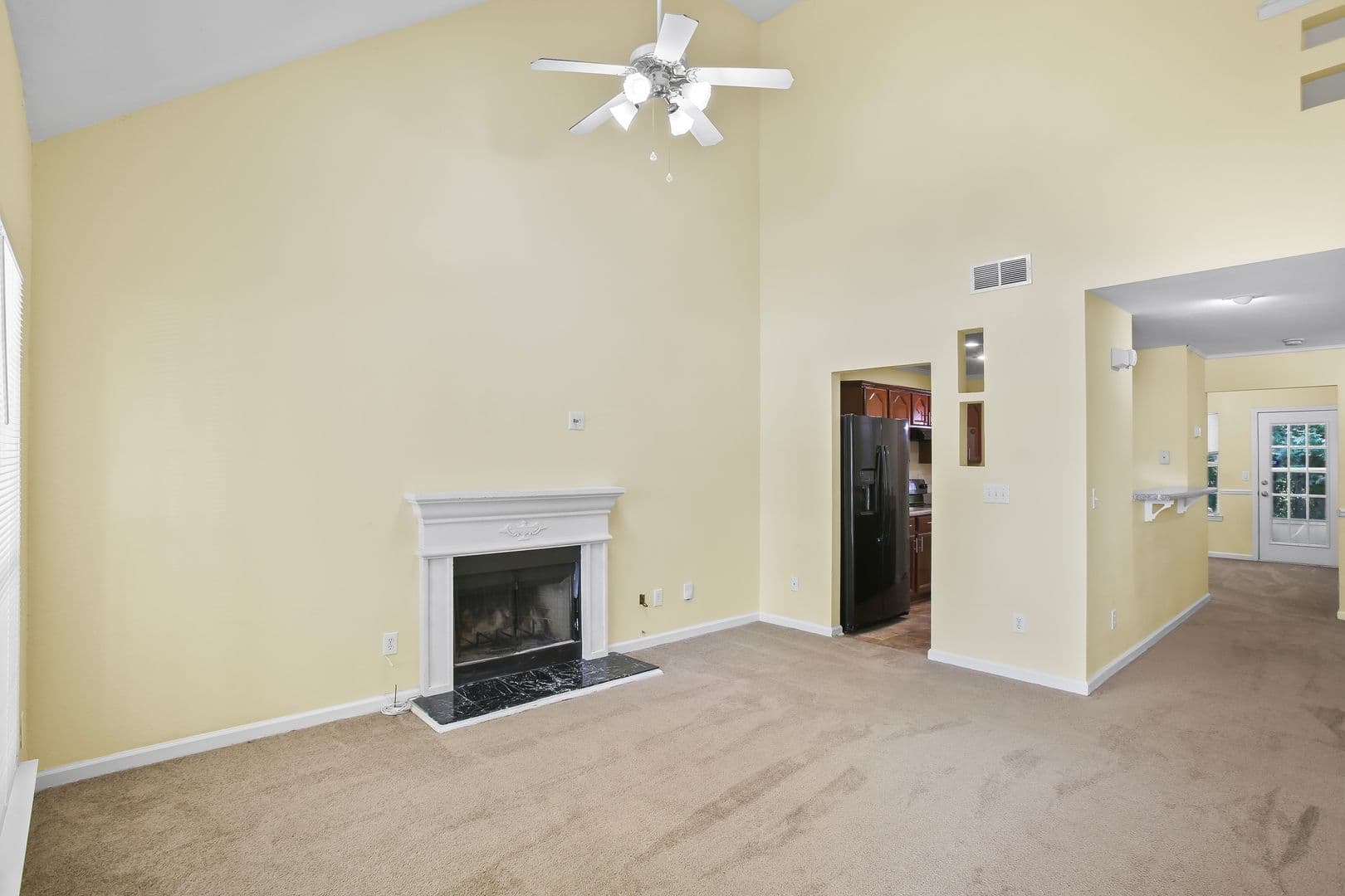 Union City House: 4633 Raven Wood Loop (AOF)