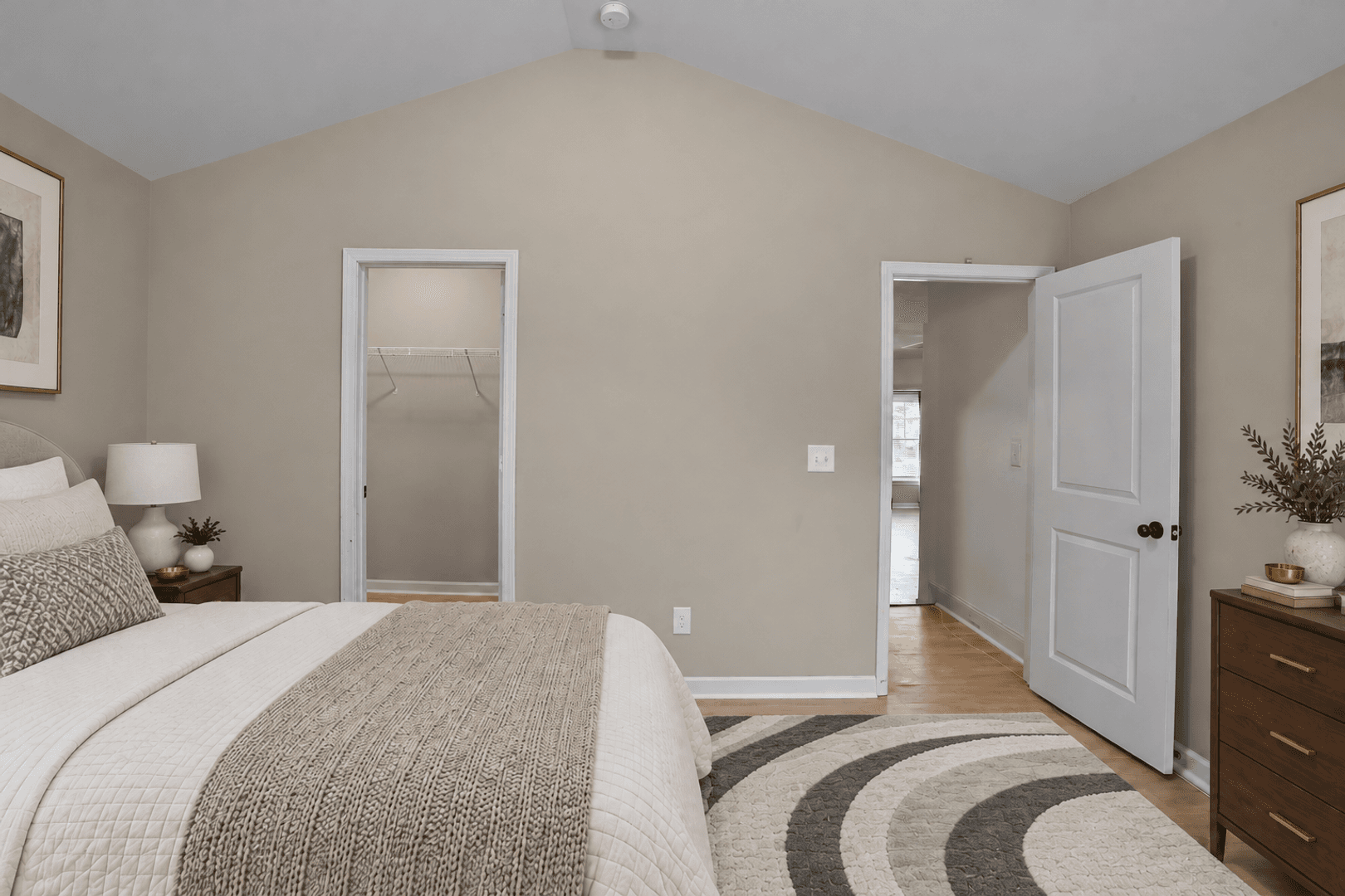 Marietta House: 2875 Dowell Farm Trace SW